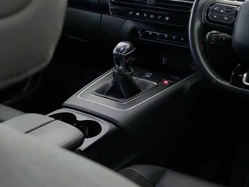 Used Citroen C5 Aircross 2022 for sale - 77039344: Photo 11