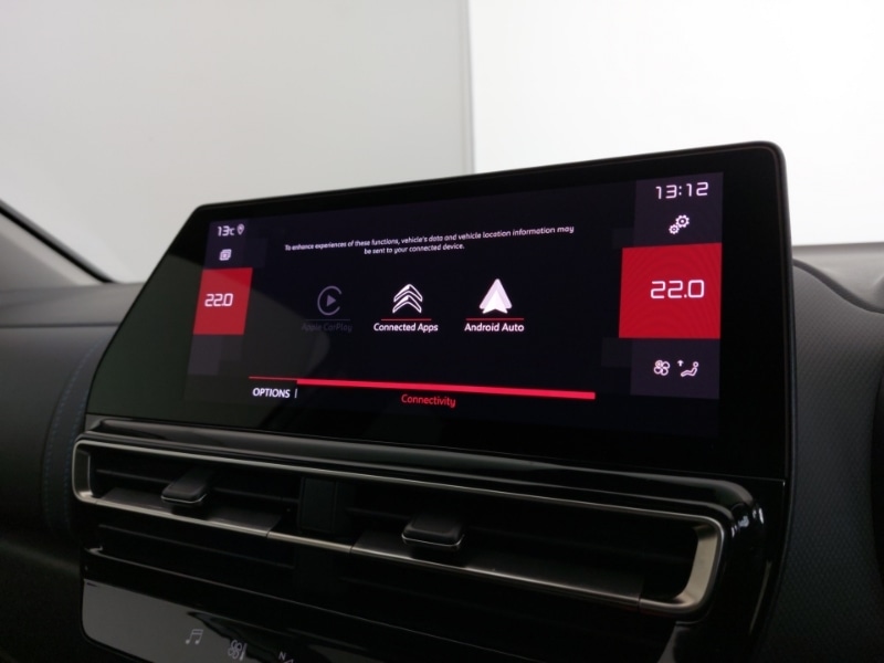 Used Citroen C5 Aircross 2022 for sale - 77039344: Photo 17