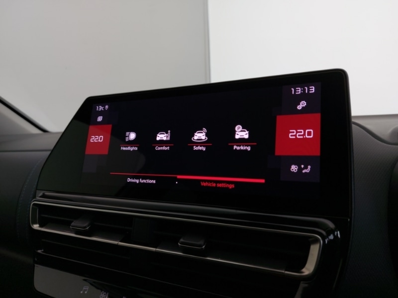 Used Citroen C5 Aircross 2022 for sale - 77039344: Photo 19