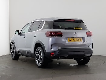 Used Citroen C5 Aircross 2022 for sale - 77039344: Photo