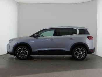 Used Citroen C5 Aircross 2022 for sale - 77039344: Photo