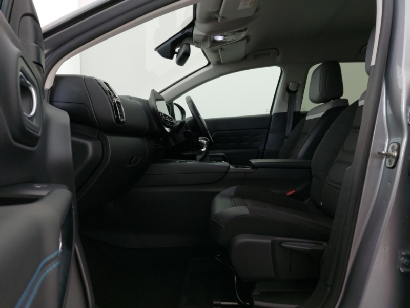 Used Citroen C5 Aircross 2022 for sale - 77039344: Photo 5