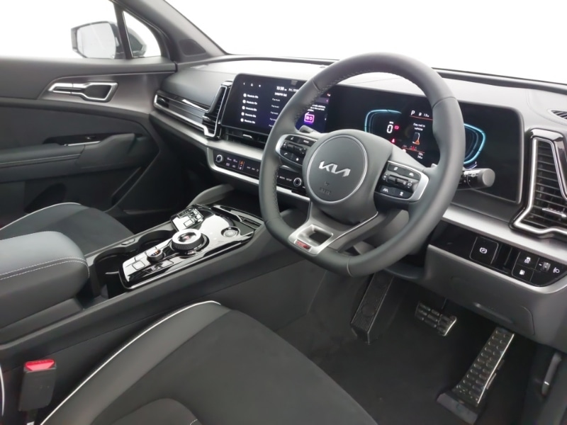 Used Kia Sportage 2025 for sale - 76375353: Photo 11