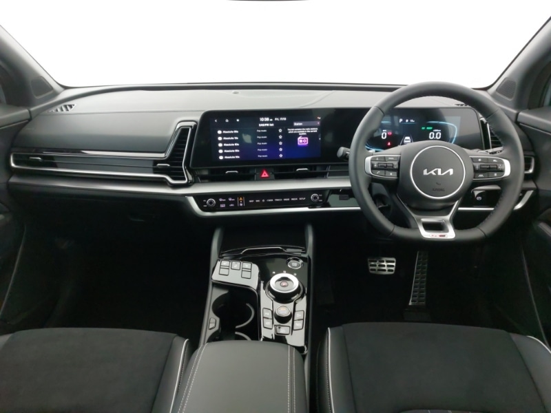 Used Kia Sportage 2025 for sale - 76375353: Photo 2