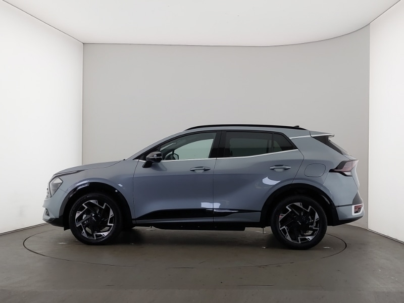 Used Kia Sportage 2025 for sale - 76375353: Photo 4