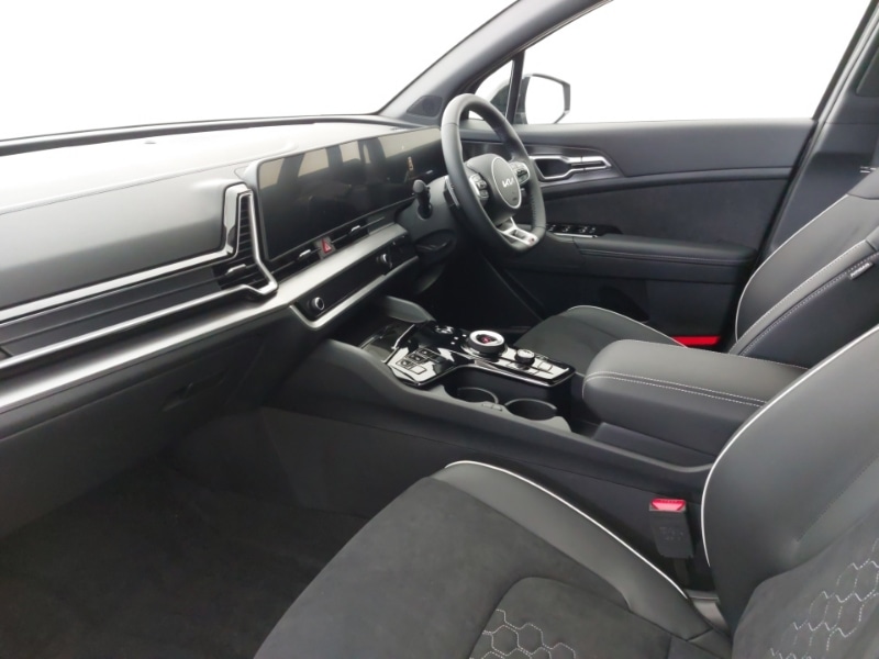 Used Kia Sportage 2025 for sale - 76375353: Photo 5