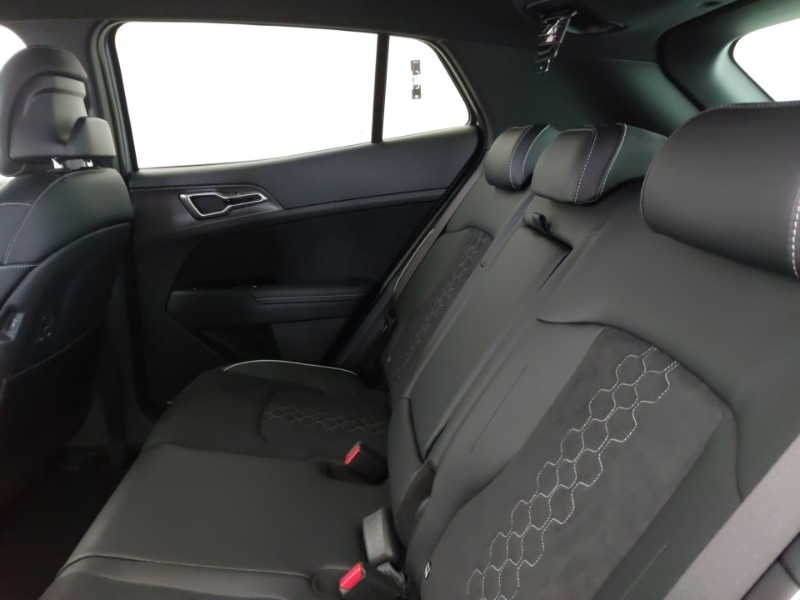Used Kia Sportage 2025 for sale - 76375353: Photo 6