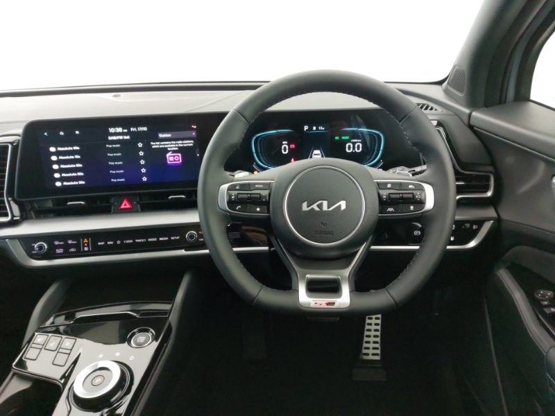 Used Kia Sportage 2025 for sale - 76375353: Photo 7