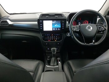 Used KGM Tivoli 2024 for sale - 78642542: Photo