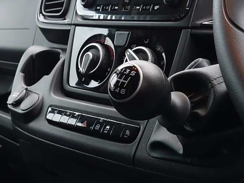 Used Citroen Relay 2025 for sale - 76959131: Photo 10