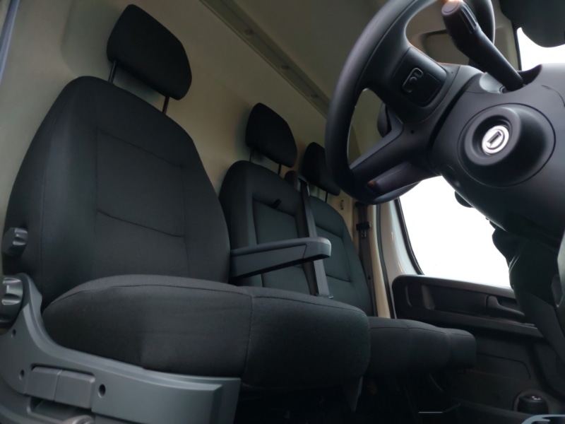 Used Citroen Relay 2025 for sale - 76959131: Photo 11