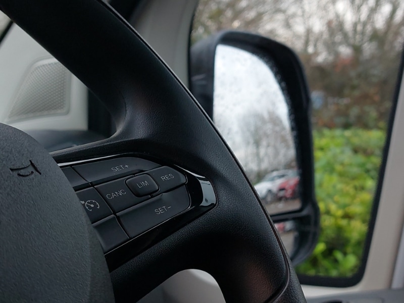 Used Citroen Relay 2025 for sale - 76959131: Photo 12