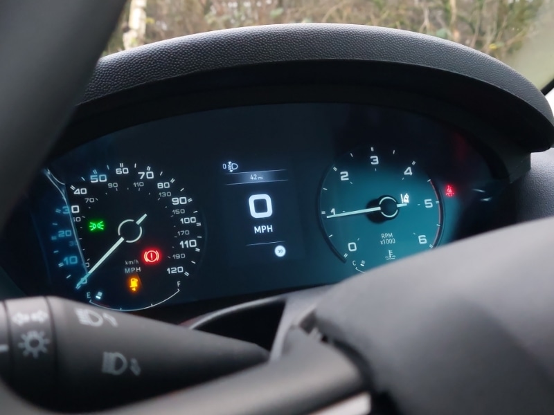 Used Citroen Relay 2025 for sale - 76959131: Photo 14