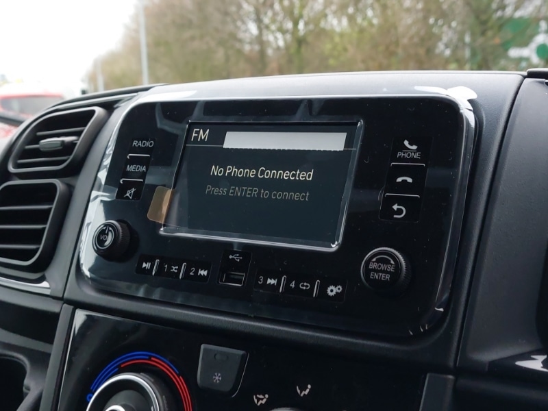 Used Citroen Relay 2025 for sale - 76959131: Photo 16