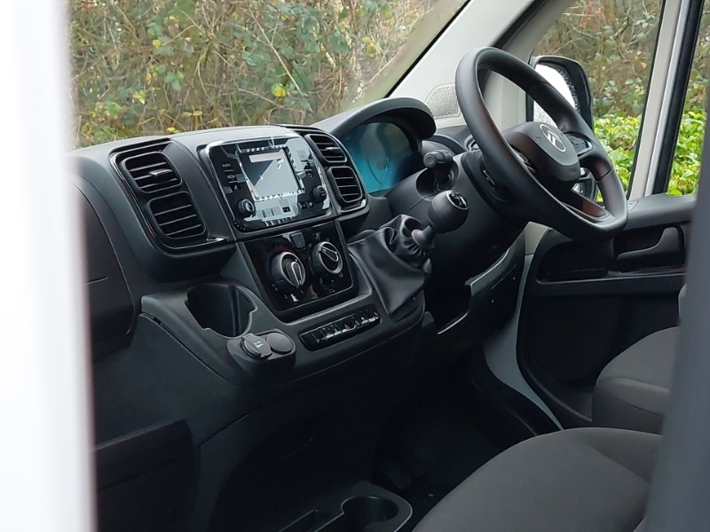 Used Citroen Relay 2025 for sale - 76959131: Photo 2