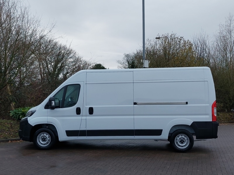 Used Citroen Relay 2025 for sale - 76959131: Photo 4