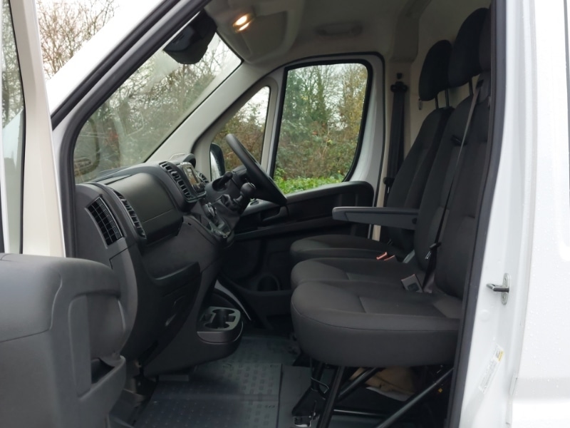 Used Citroen Relay 2025 for sale - 76959131: Photo 5