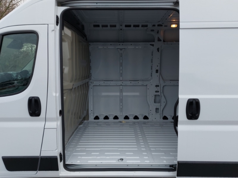 Used Citroen Relay 2025 for sale - 76959131: Photo 6