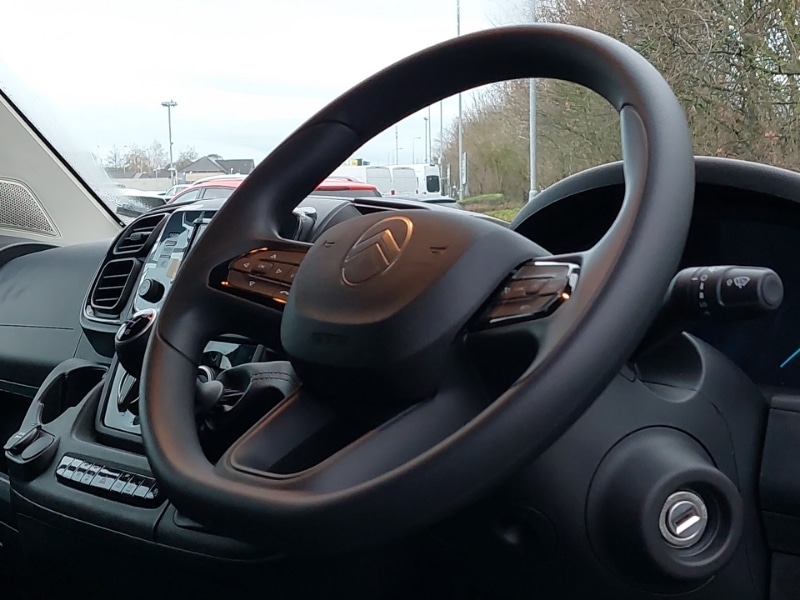 Used Citroen Relay 2025 for sale - 76959131: Photo 7