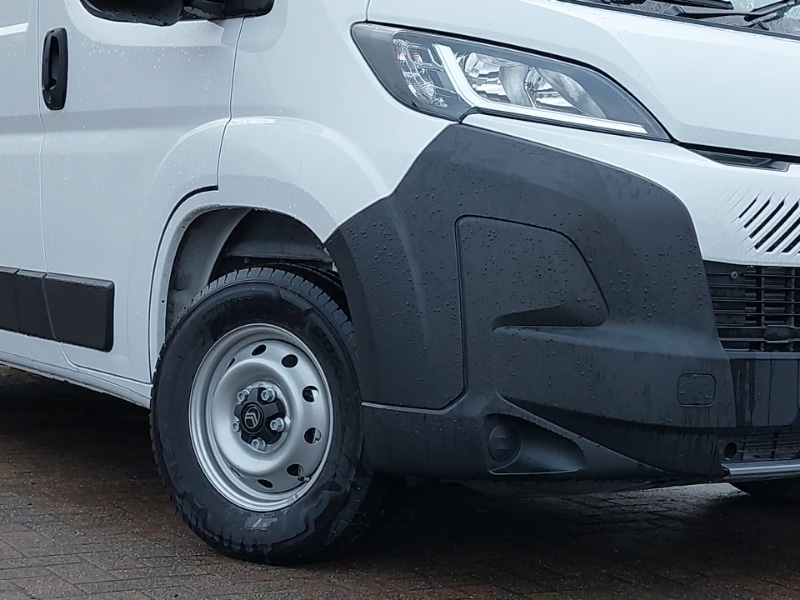 Used Citroen Relay 2025 for sale - 76959131: Photo 9