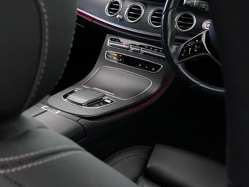 Used Mercedes-Benz E Class 2021 for sale - 78202805: Photo 10