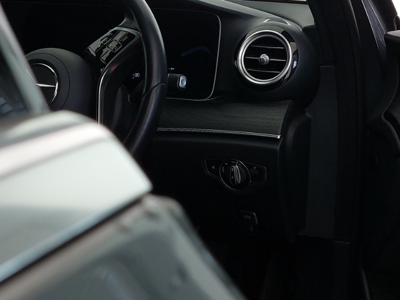 Used Mercedes-Benz E Class 2021 for sale - 78202805: Photo 13