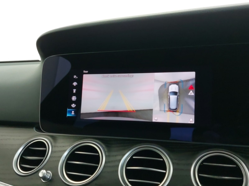 Used Mercedes-Benz E Class 2021 for sale - 78202805: Photo 15