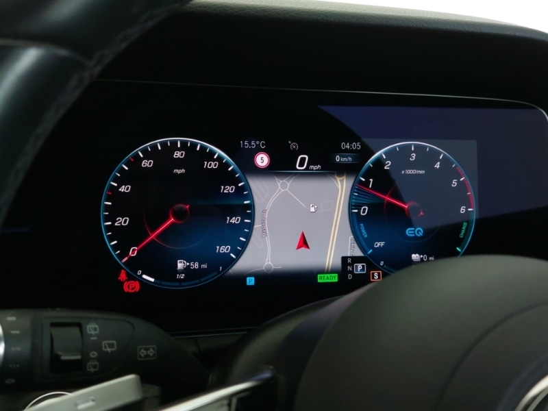 Used Mercedes-Benz E Class 2021 for sale - 78202805: Photo 19