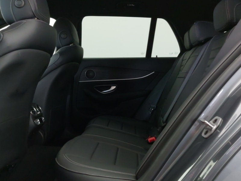 Used Mercedes-Benz E Class 2021 for sale - 78202805: Photo 6