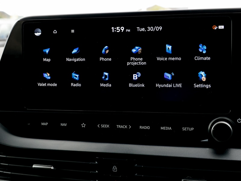 Used Hyundai BAYON 2023 for sale - 76498029: Photo 13