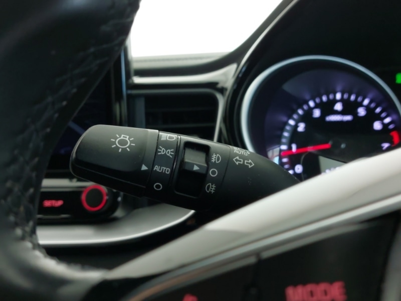 Used Kia Ceed 2022 for sale - 77573456: Photo 14