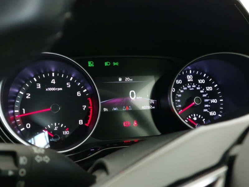 Used Kia Ceed 2022 for sale - 77573456: Photo 15