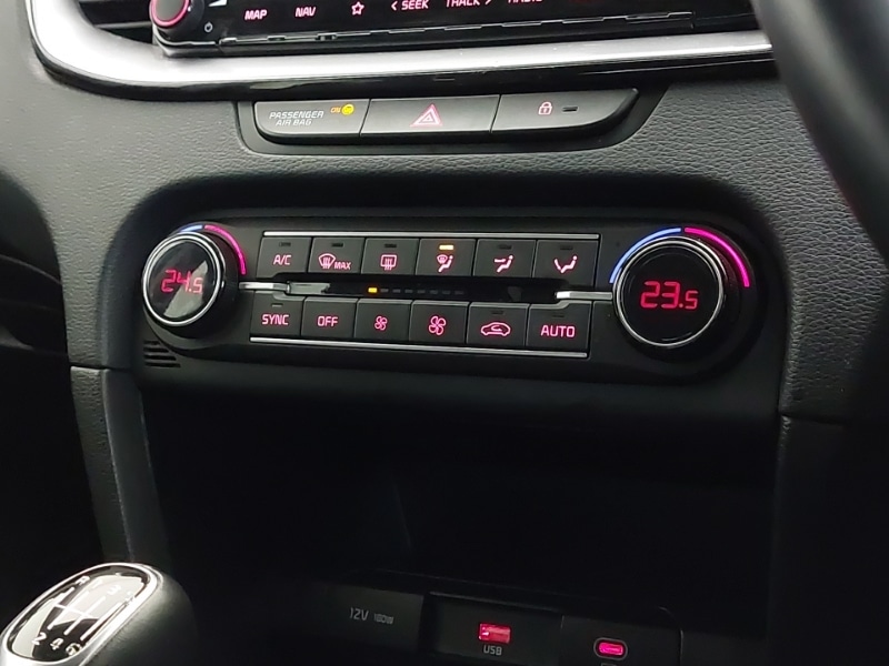 Used Kia Ceed 2022 for sale - 77573456: Photo 16