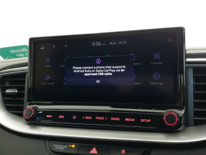 Used Kia Ceed 2022 for sale - 77573456: Photo 19