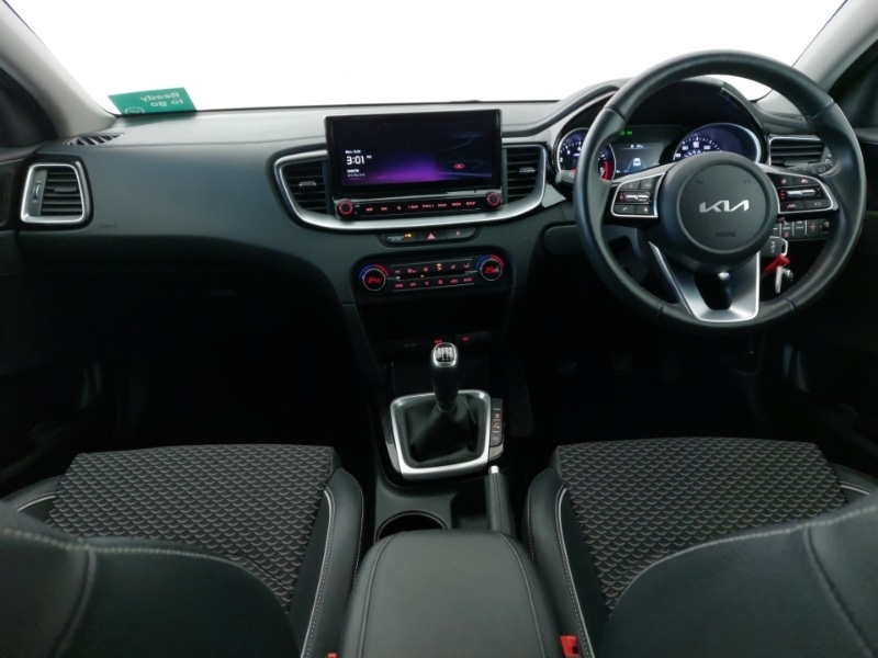 Used Kia Ceed 2022 for sale - 77573456: Photo 2