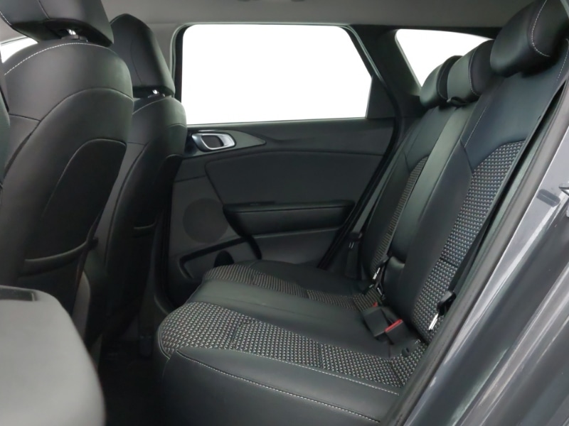 Used Kia Ceed 2022 for sale - 77573456: Photo 6