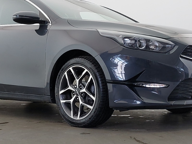 Used Kia Ceed 2022 for sale - 77573456: Photo 9