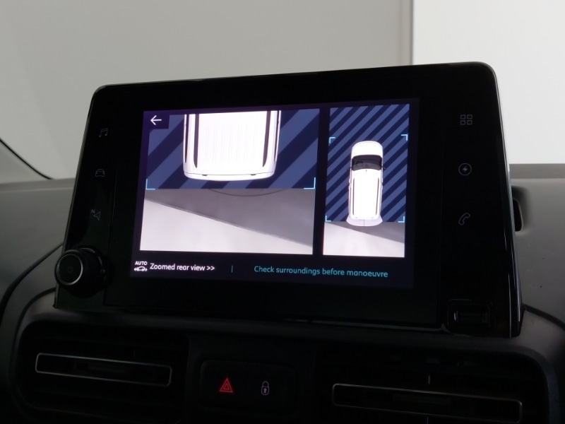 Used Citroen Berlingo 2022 for sale - 77896911: Photo 14