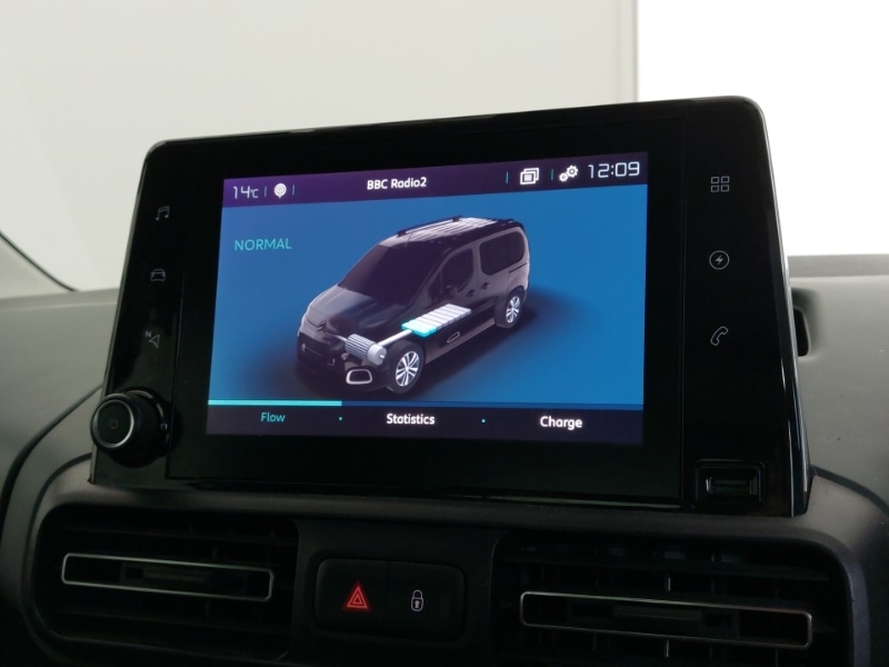 Used Citroen Berlingo 2022 for sale - 77896911: Photo 17