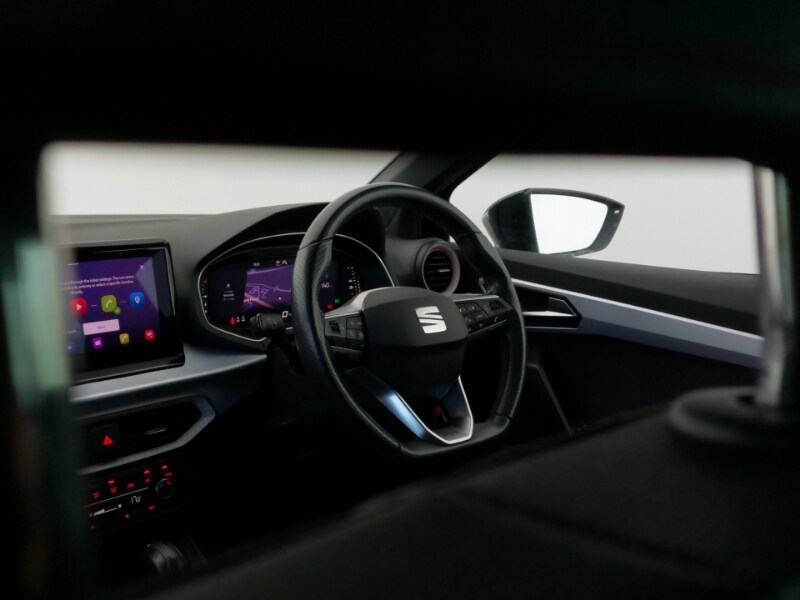 Used SEAT Ibiza 2022 for sale - 77721973: Photo 10