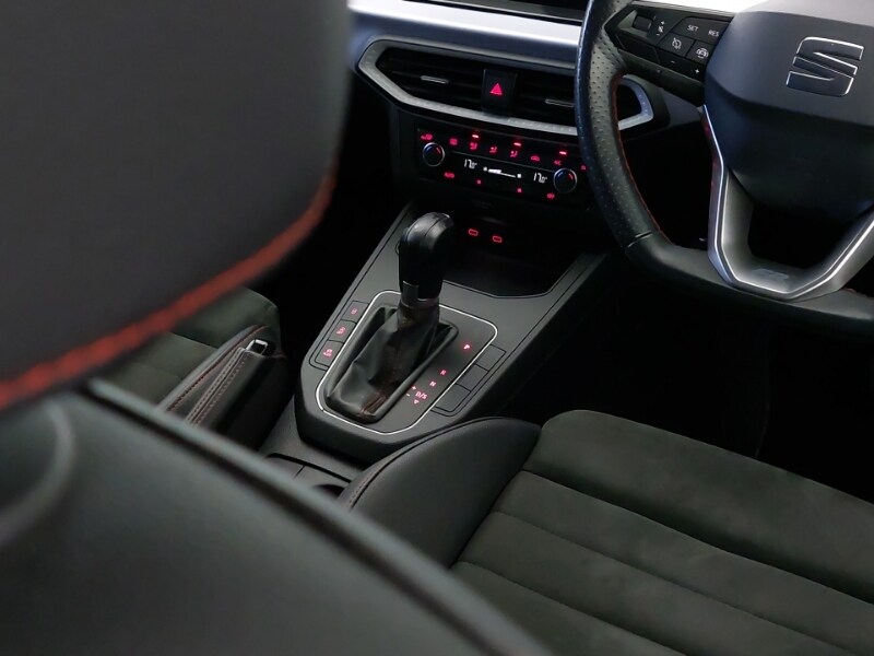 Used SEAT Ibiza 2022 for sale - 77721973: Photo 11