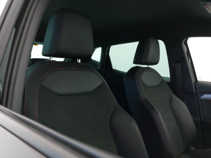 Used SEAT Ibiza 2022 for sale - 77721973: Photo 12