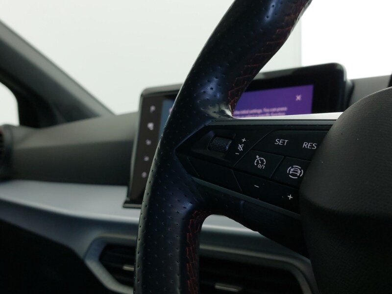 Used SEAT Ibiza 2022 for sale - 77721973: Photo 14