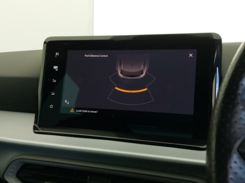 Used SEAT Ibiza 2022 for sale - 77721973: Photo 15