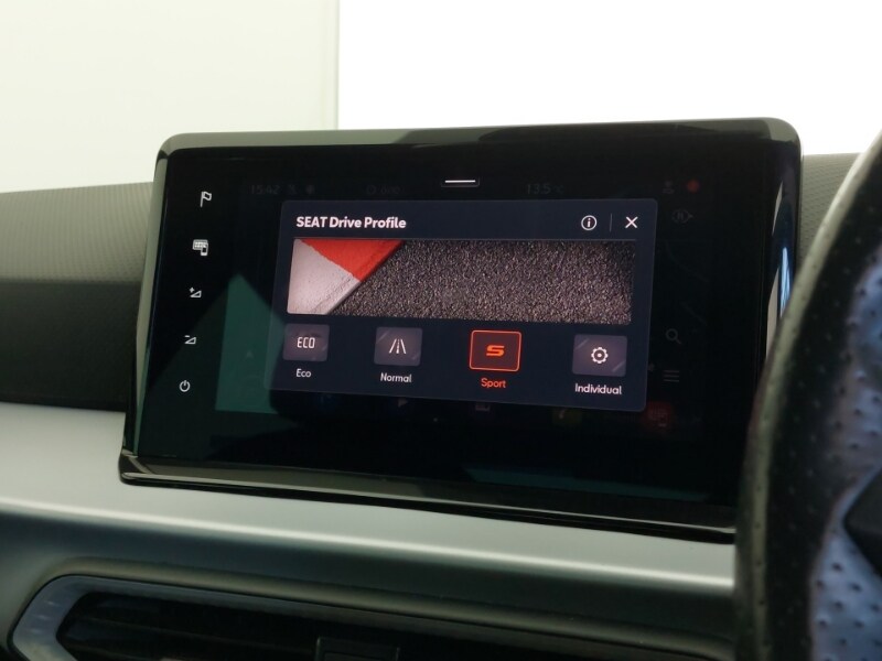 Used SEAT Ibiza 2022 for sale - 77721973: Photo 17