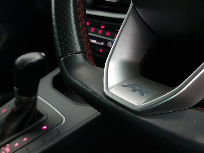 Used SEAT Ibiza 2022 for sale - 77721973: Photo 19