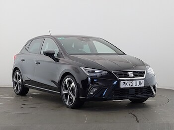 SEAT Ibiza feature image
