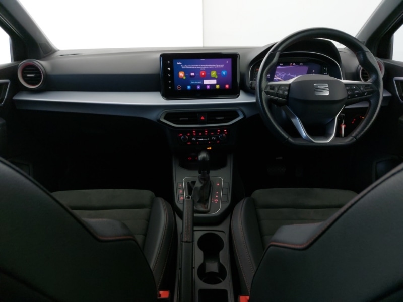 Used SEAT Ibiza 2022 for sale - 77721973: Photo 2