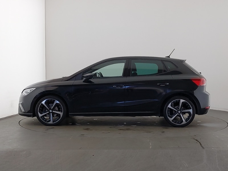 Used SEAT Ibiza 2022 for sale - 77721973: Photo 4