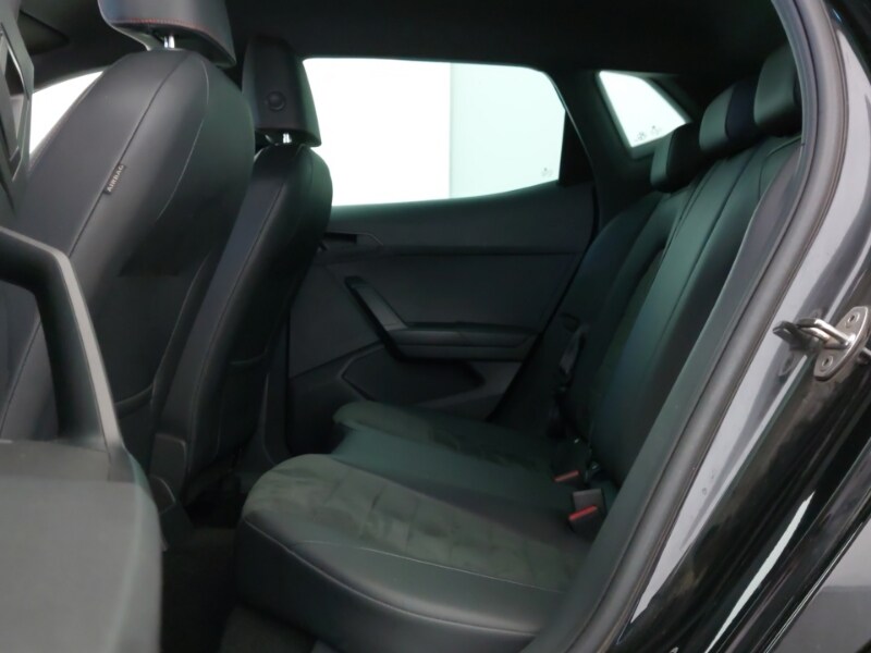 Used SEAT Ibiza 2022 for sale - 77721973: Photo 6